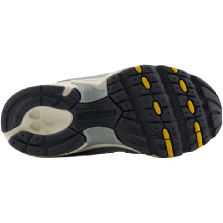 New Balance NB Lifestyle Light Gray Silver Infant