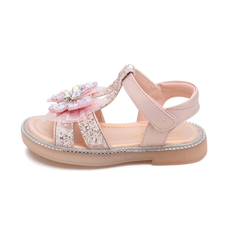 BODING Breathable Lightweight Pink