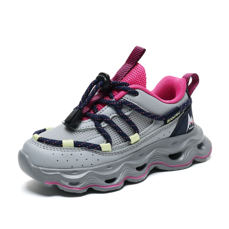 Binary Resistant, Resistant, Rebound, Breathable, Lightweight