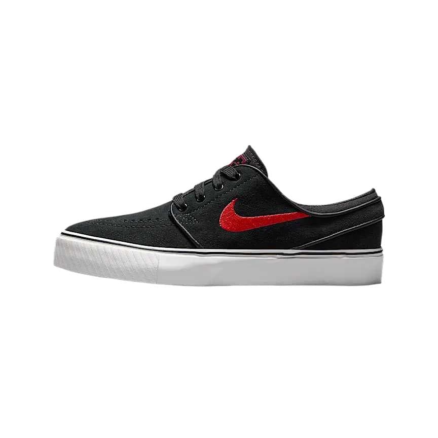 Nike SB Stefan Janoski Black Red