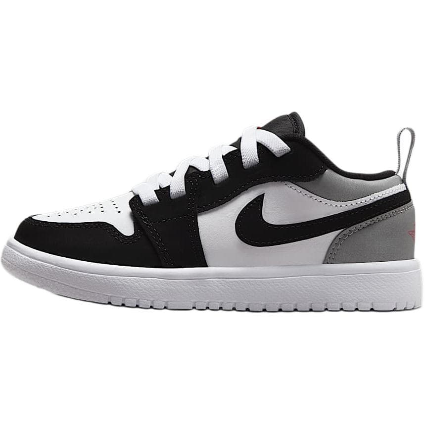 Jordan Air Jordan 1 Children's Black/White/Silver