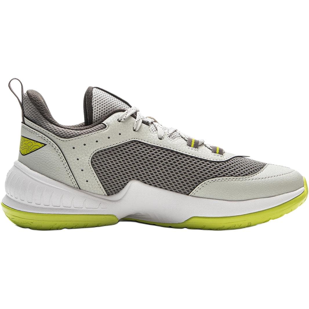 Li Ning YOUNG Children's Gray Green Kids'