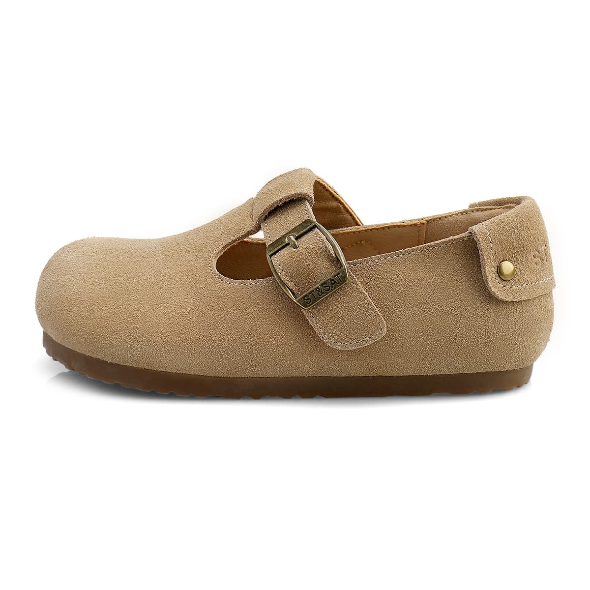 ST&SAT Breathable Kids'