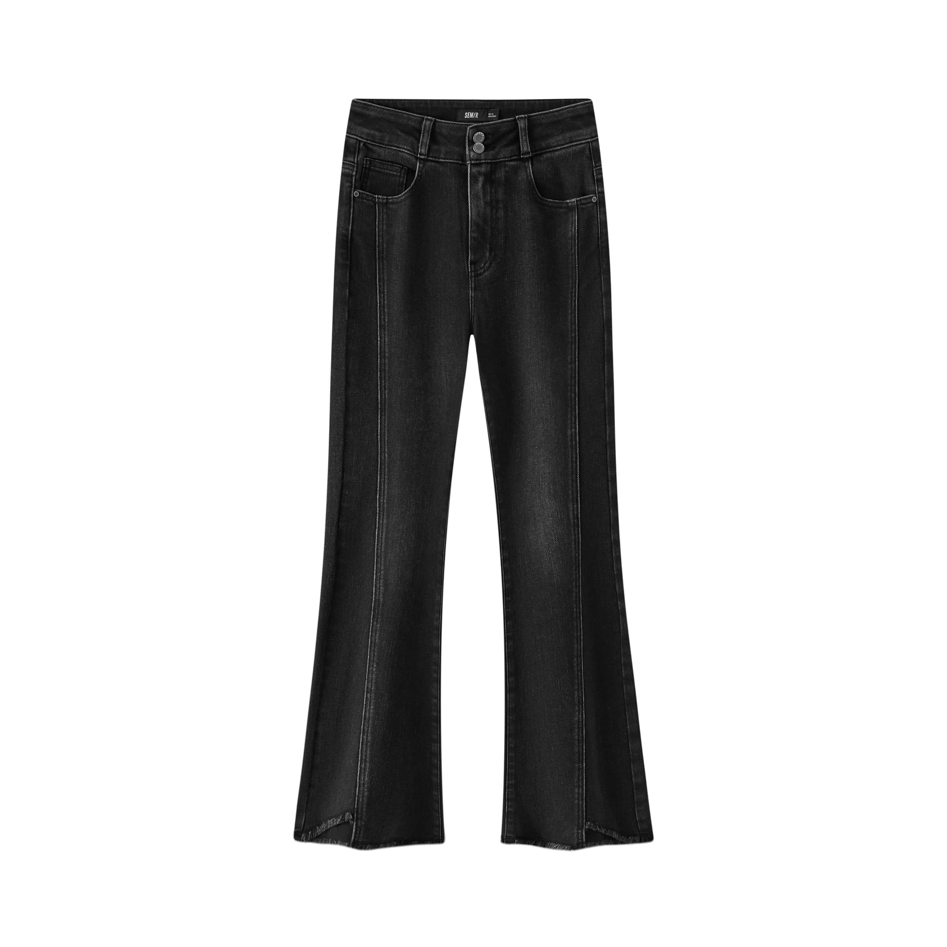 Semir Jeans Moderate Flared