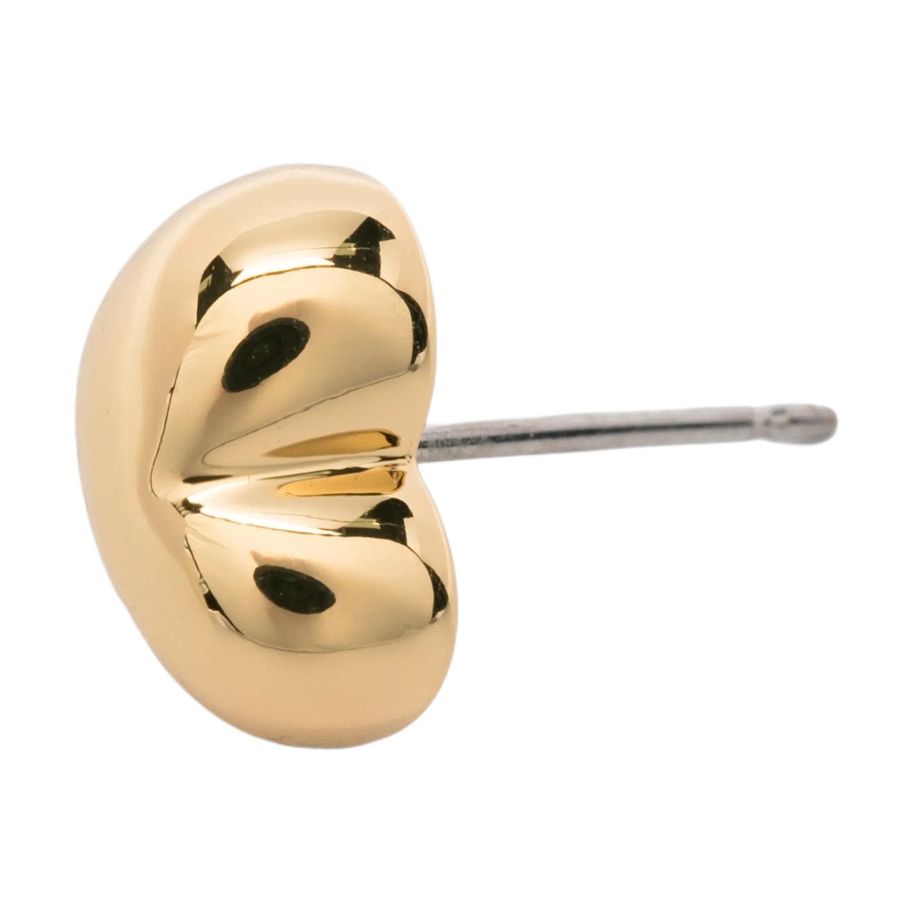Kate Spade Amour stud earrings