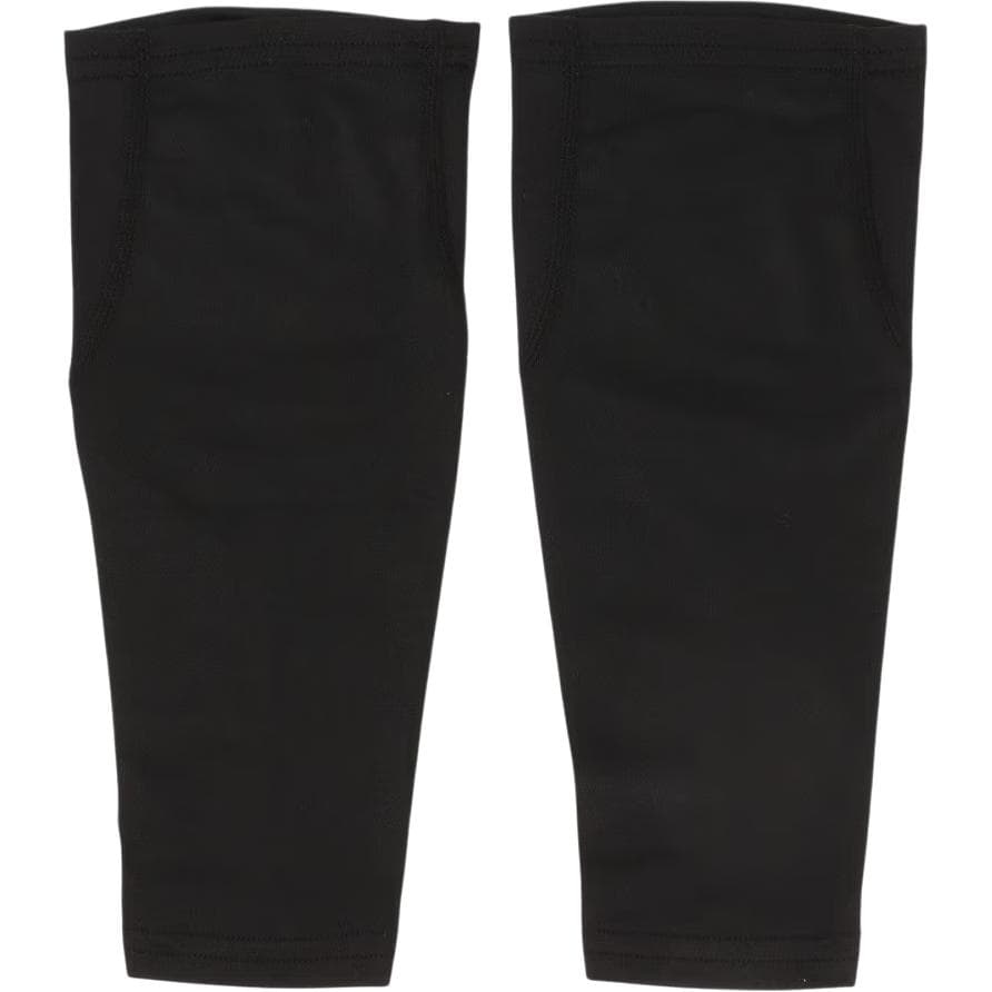 Oakley Polyester Sun Protection Leg Covers Black