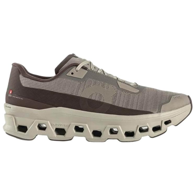 Cloudmonster Void Wmns On 'Fog Pearl'