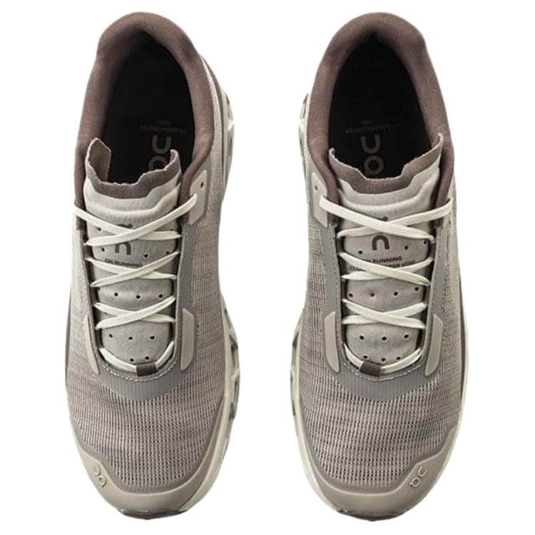 Cloudmonster Void Wmns On 'Fog Pearl'