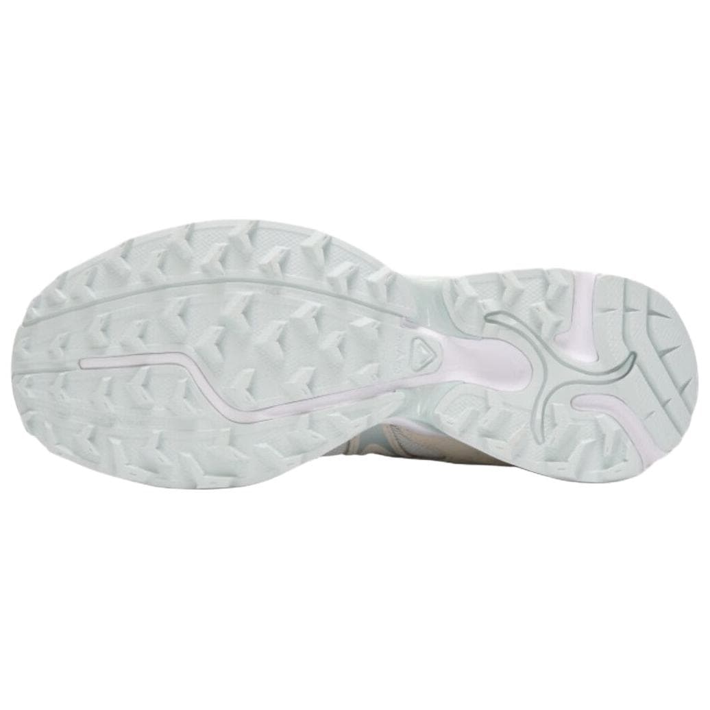 SALOMON XT WHISPER Beige Green