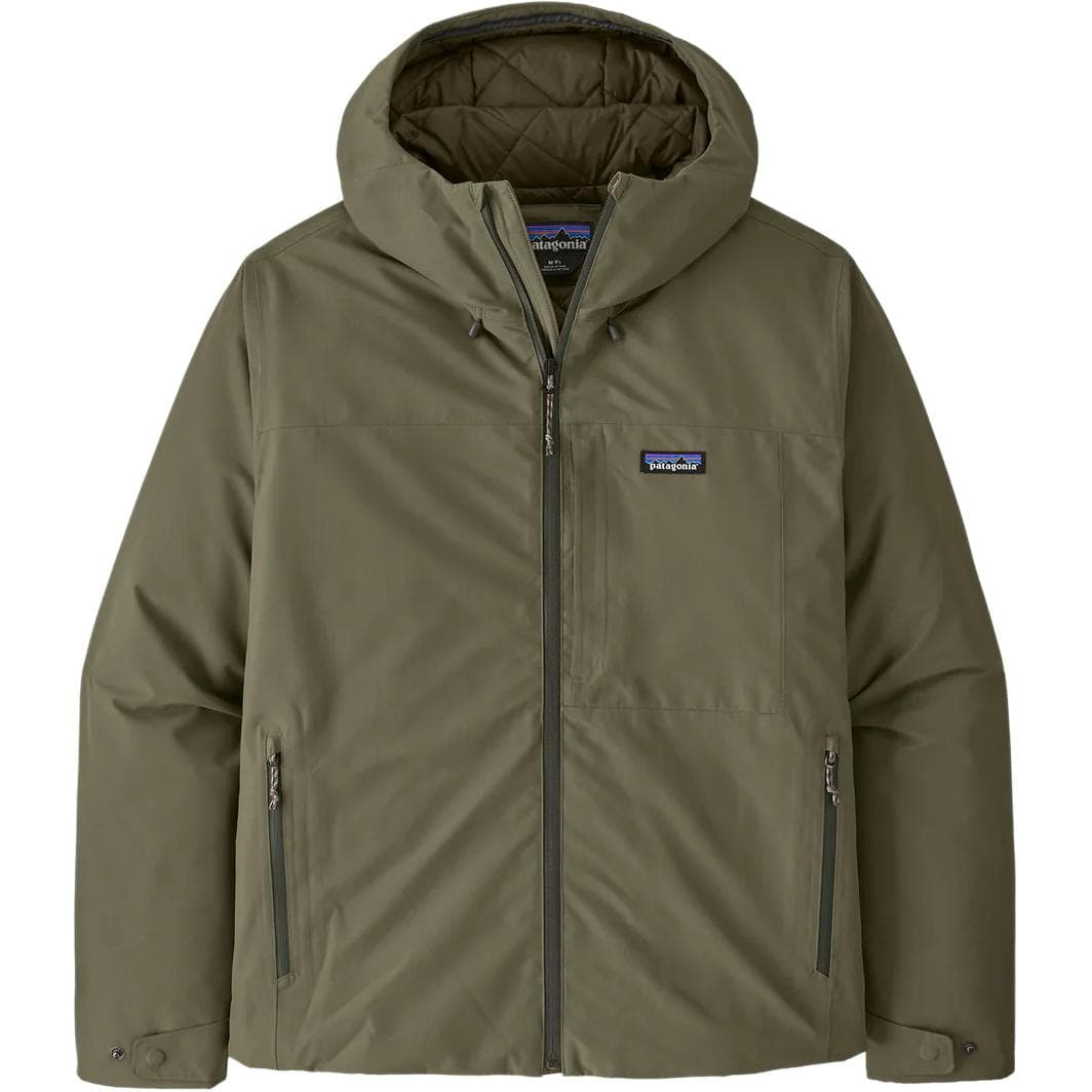 Patagonia Windshadow Waterproof Hooded Jacket