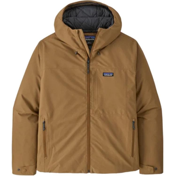 Patagonia Windshadow Waterproof Hooded Jacket