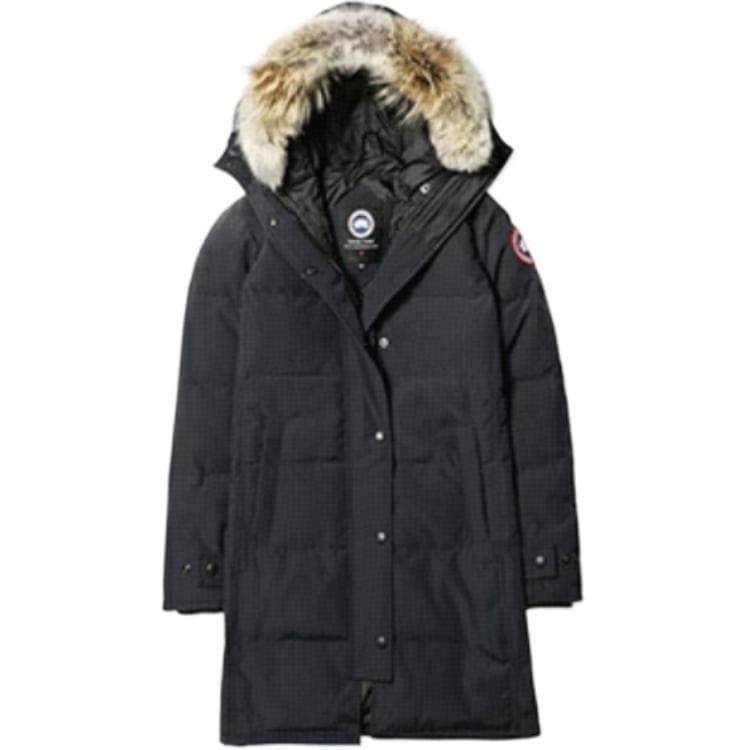Canada Goose Mackenzie Collection Down Jacket Winter