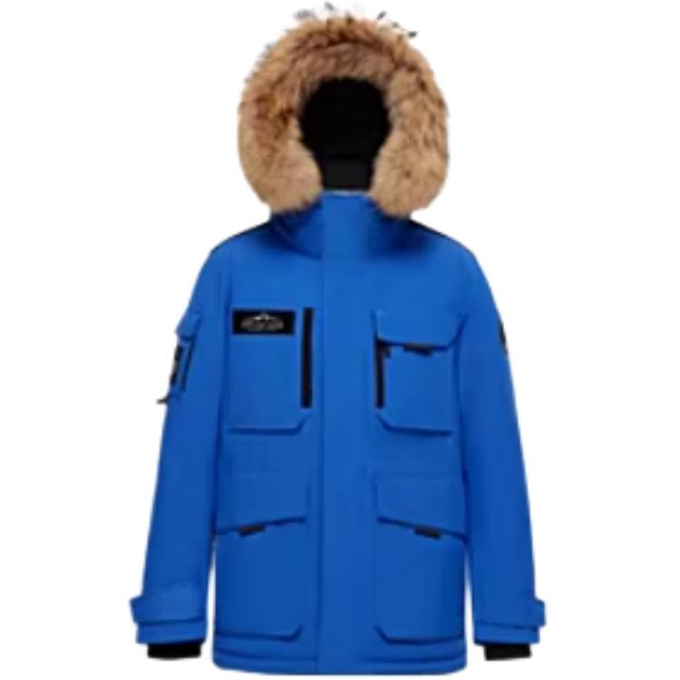 BOSIDENG Classic Extreme Cold Down Jacket