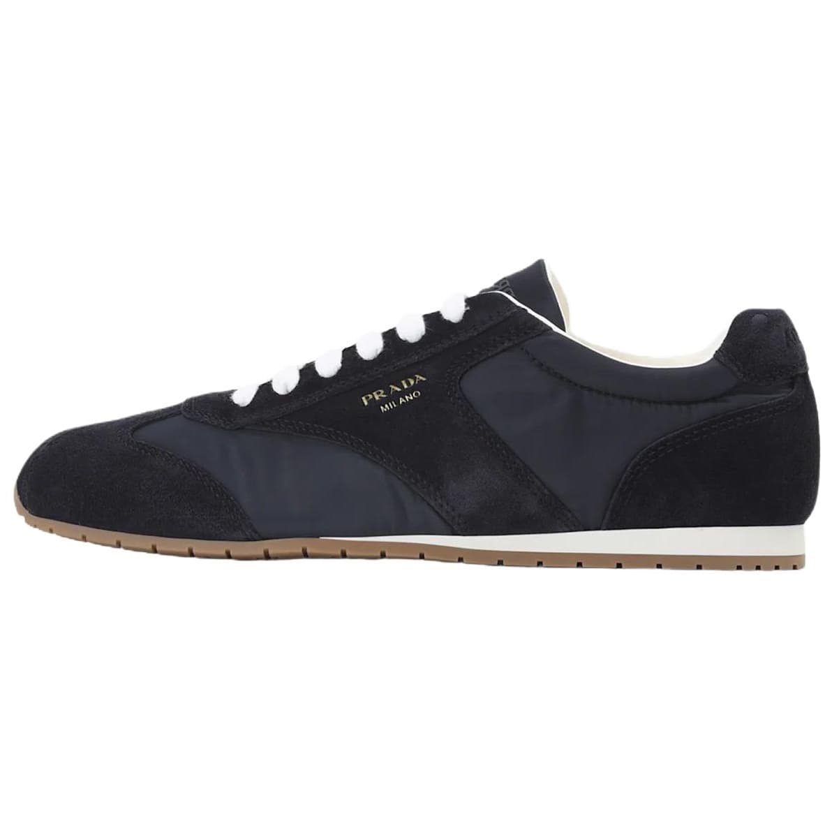PRADA Spark Blue