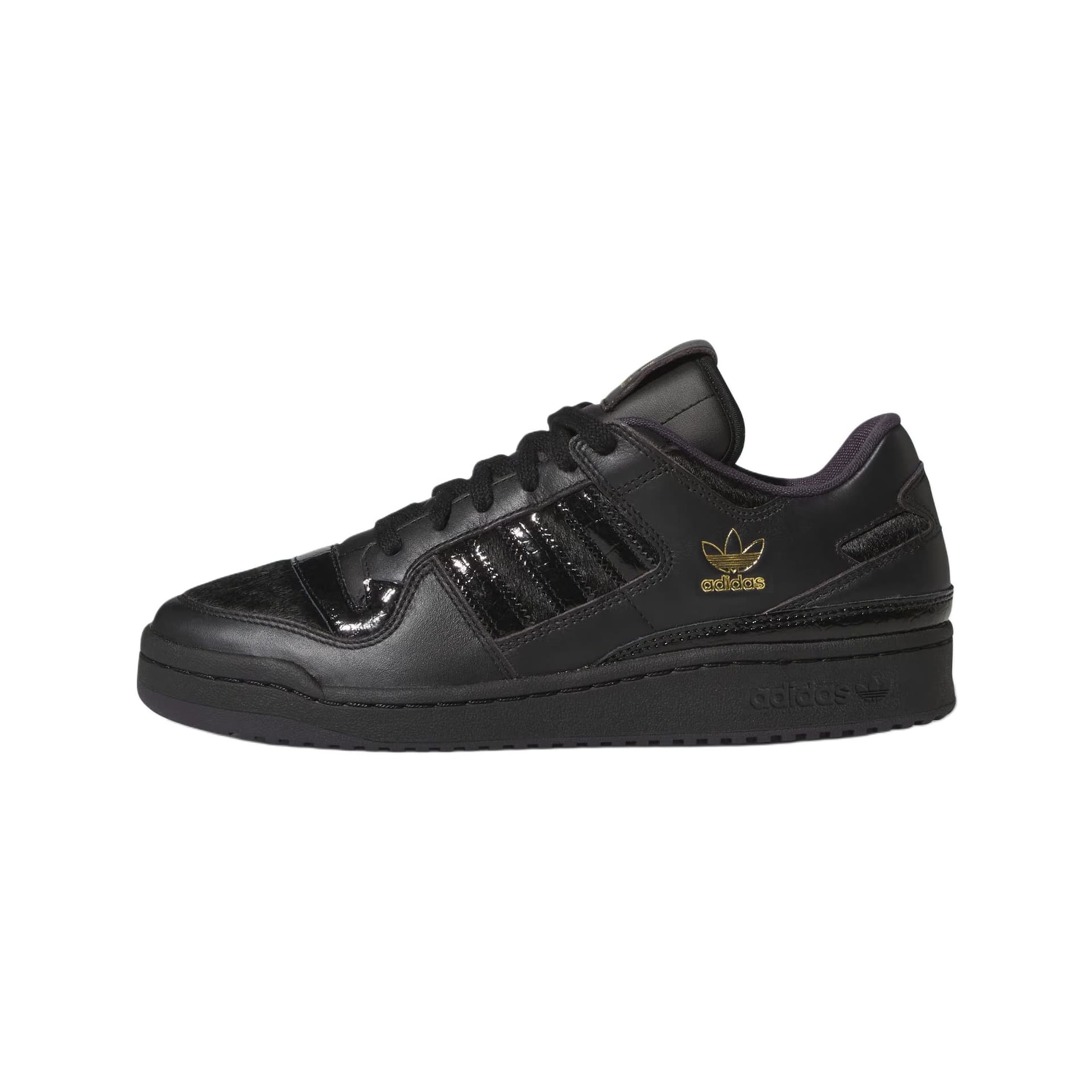 Forum Adidas Originals 84 Cl 'Core Black'