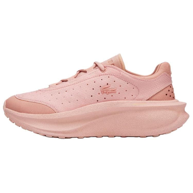 LACOSTE Breathable Pink