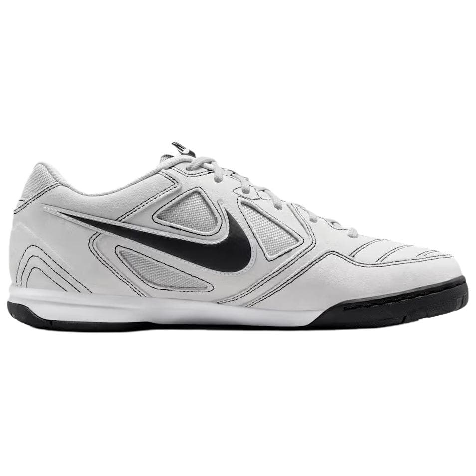 Nike Gato Breathable Soccer White
