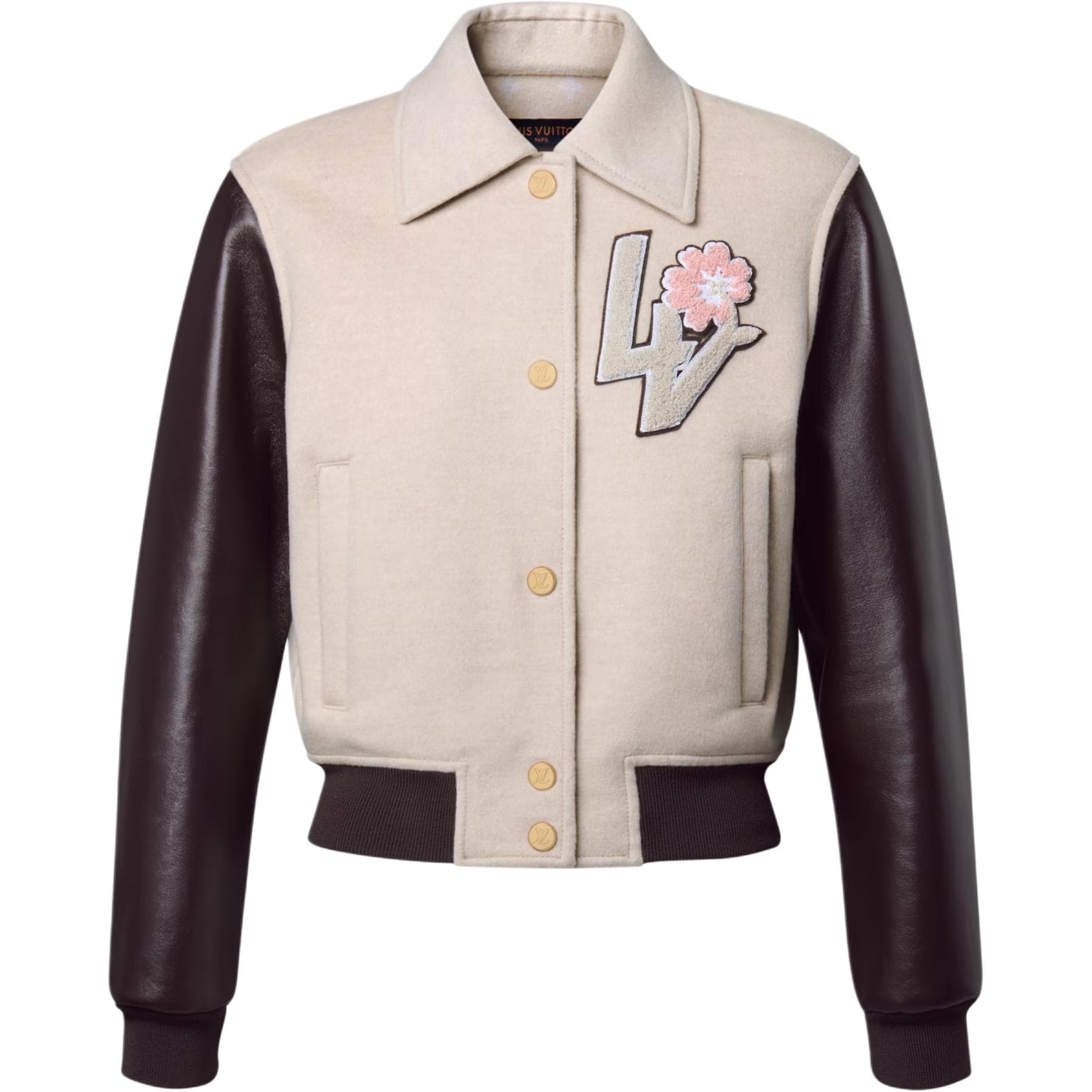 LOUIS VUITTON SS26 Jackets &