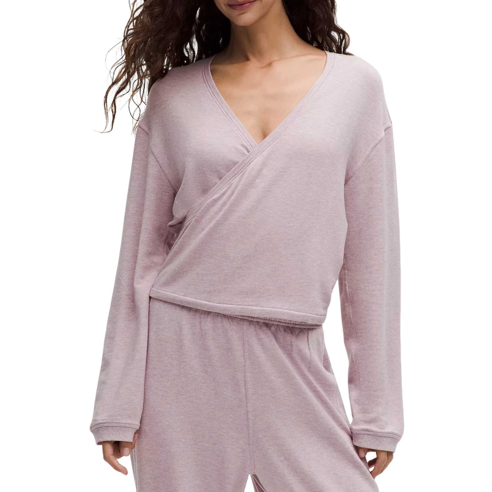Lululemon Long Sleeve T Shirt