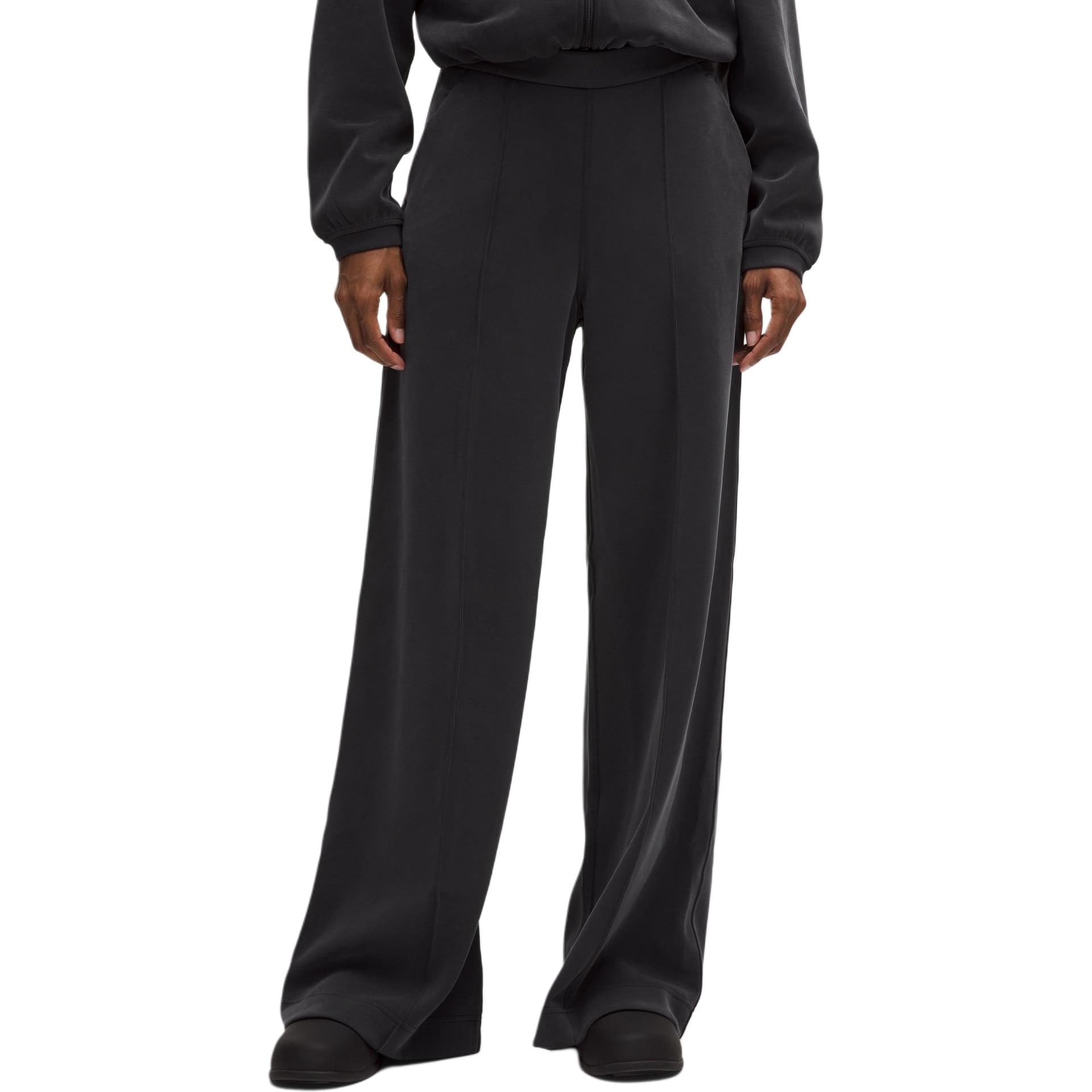 Lululemon Moderate Wide Leg