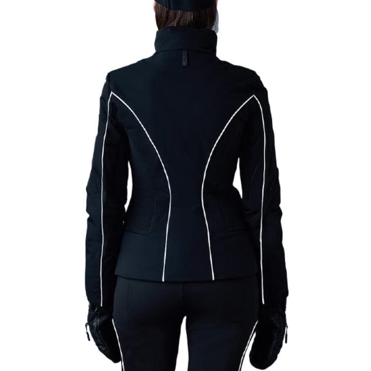 MACKAGE Jackets Stand Collar Moderate Other