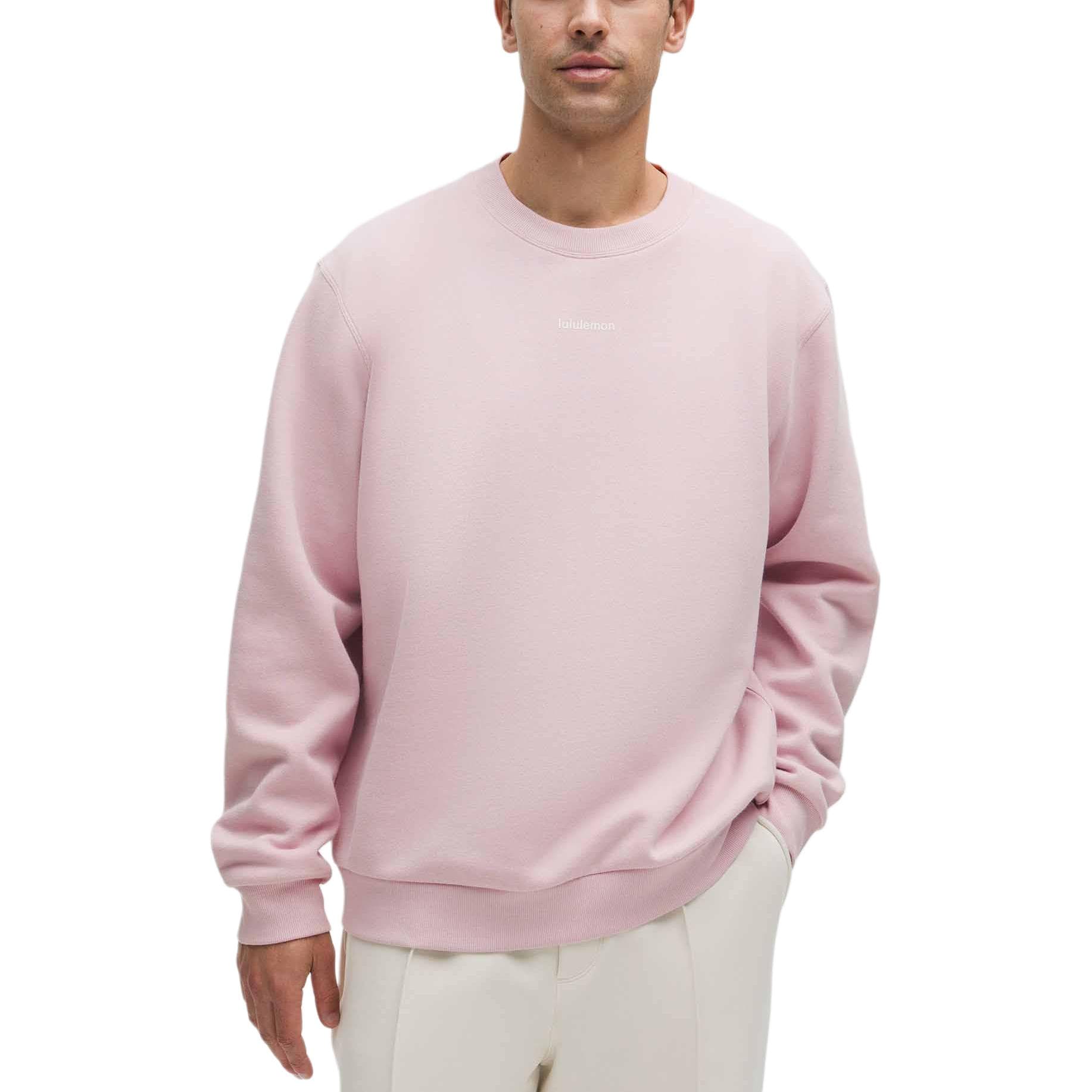 Lululemon Steady State Sweatshirt