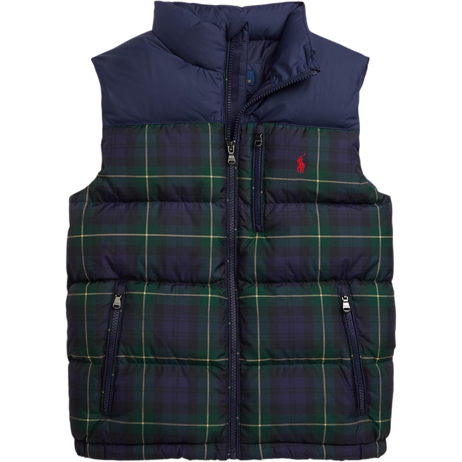 Polo Ralph Lauren Down Vest Kids'