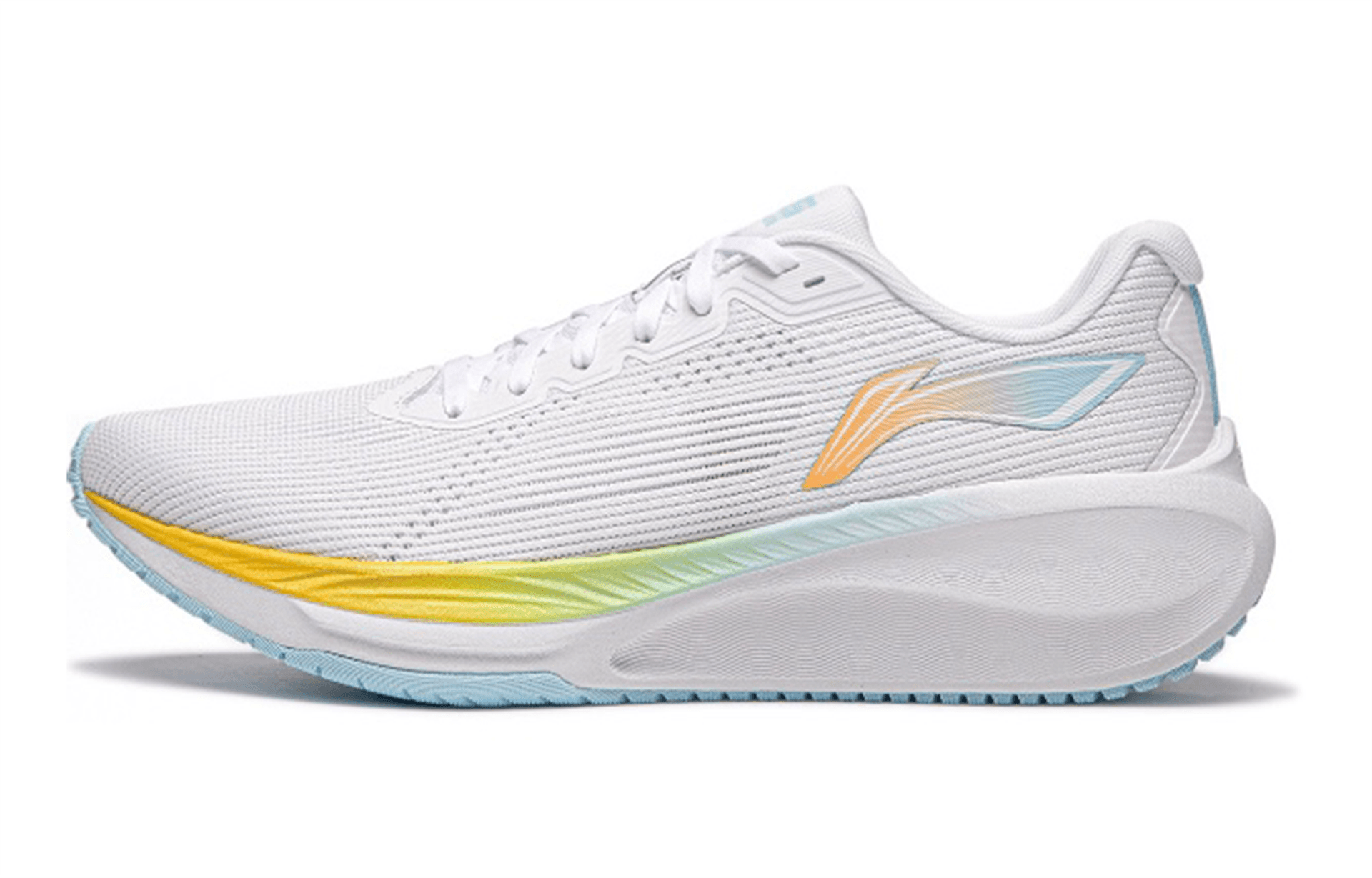 LiNing Wuyue AbrasionResistant SlipResistant Lowtop Physical Fitness Test & Exam