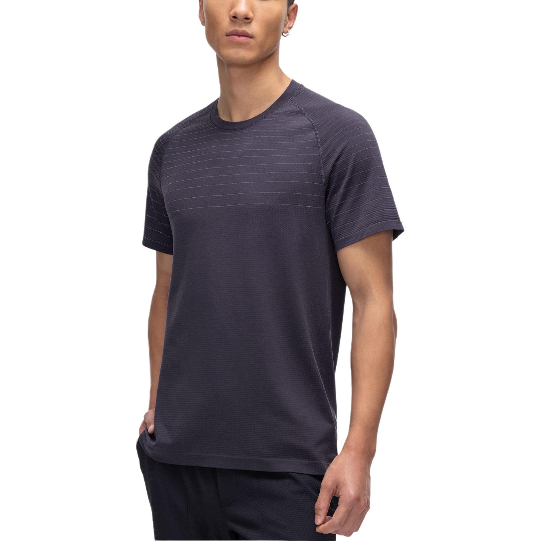 Lululemon Metal Vent Tech T Shirt