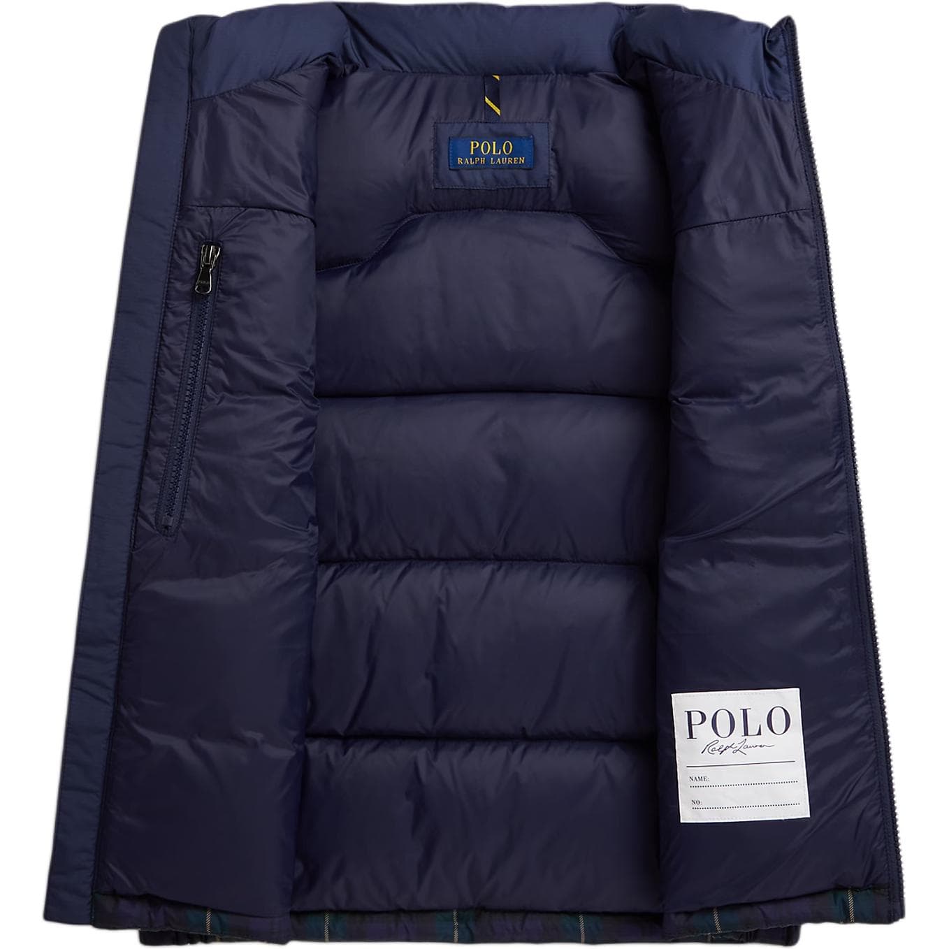 Polo Ralph Lauren Down Vest Kids'