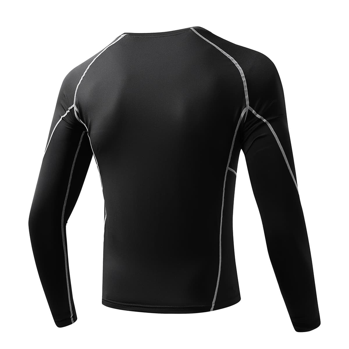 Reebok Fitness Sets Crew Neck Moderate