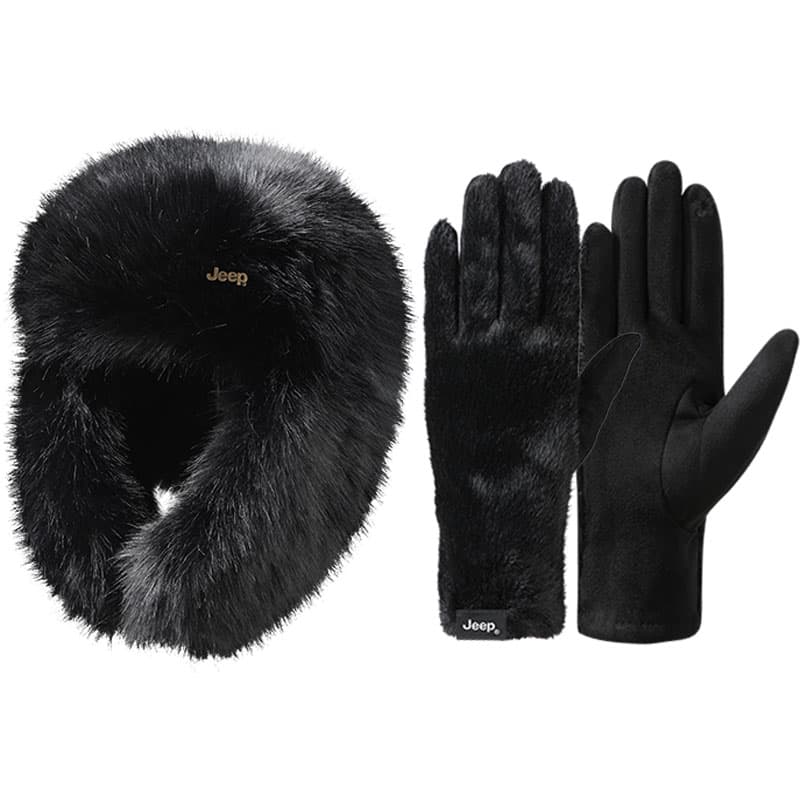 Jeep Trapper Hats