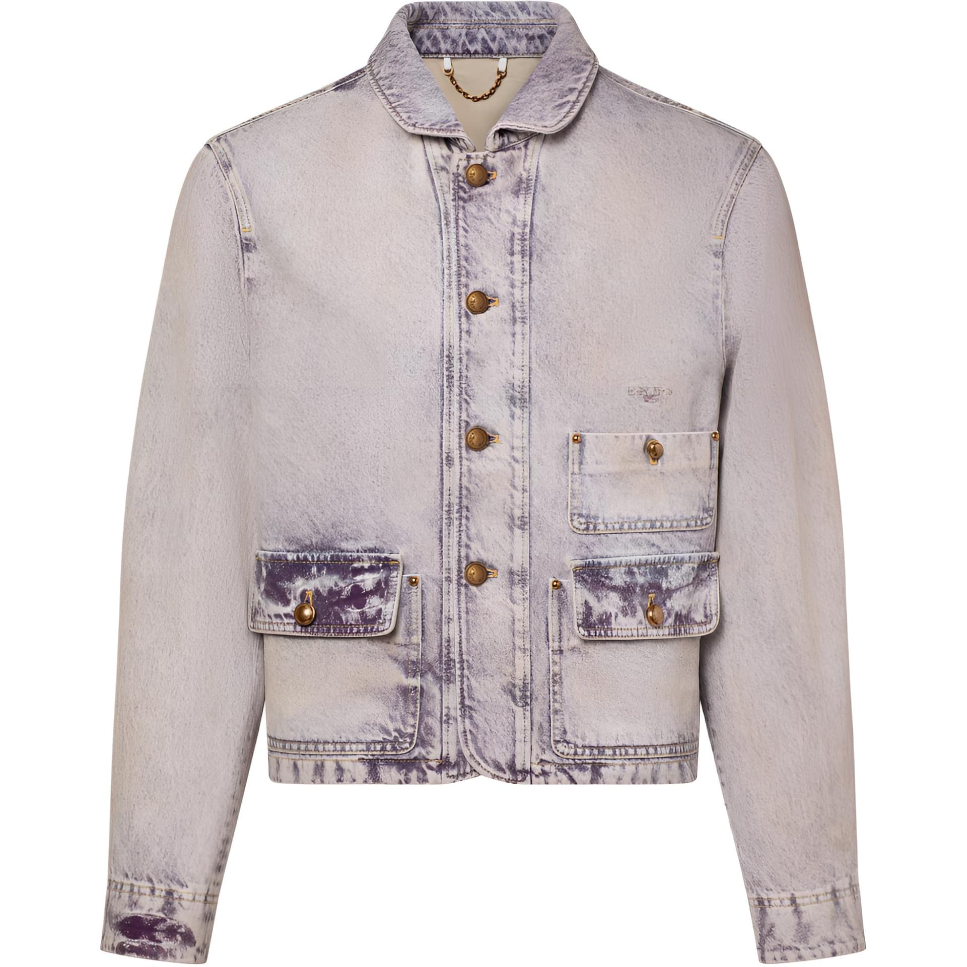 LOUIS VUITTON SS26 Jackets &
