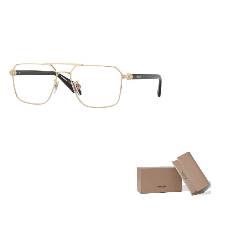 Burberry Pilot Frame