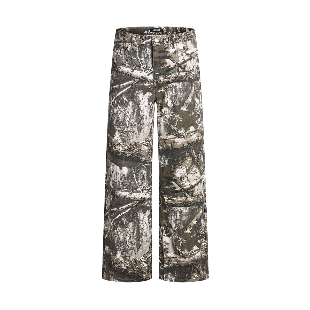 URS GGON Cargo Branch Camouflage