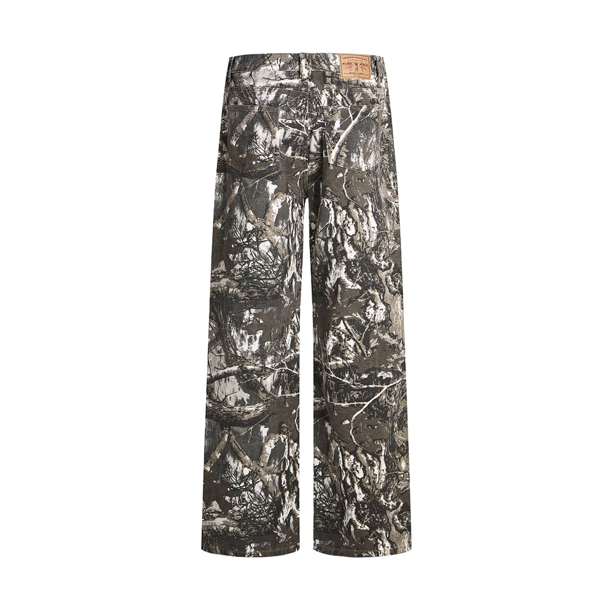 URS GGON Cargo Branch Camouflage