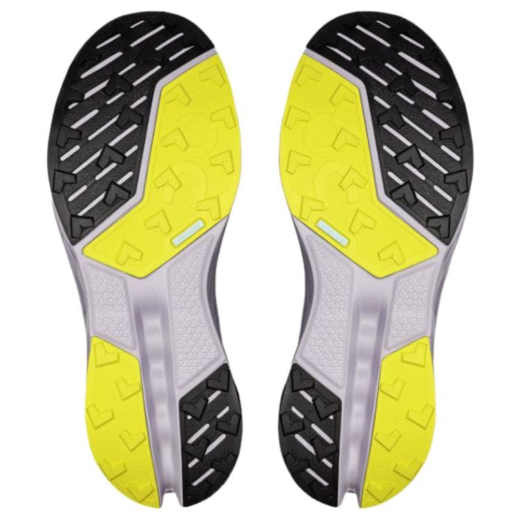 Cloudsurfer Trail 2 Wmns On Waterproof 'Black Lilac'