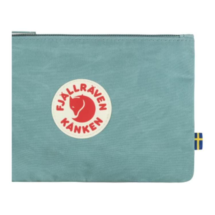 Fjallraven Kanken Polyester Handbag Sky Blue