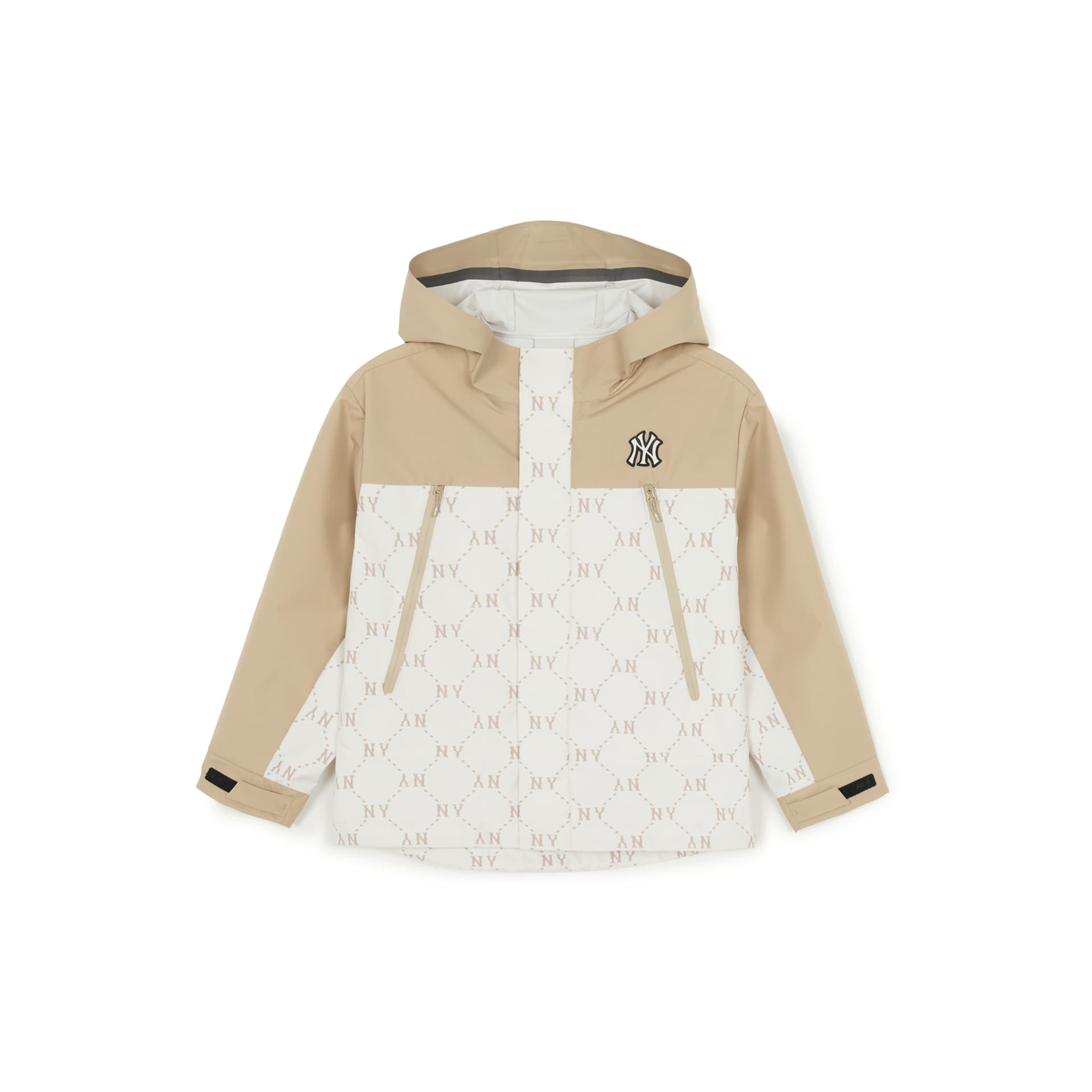 MLB Jackets Moderate NonStretch