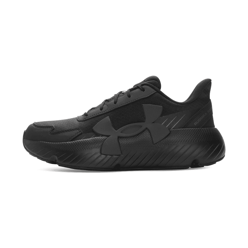 Under Armour Mvmnt Lite Lowtop Black