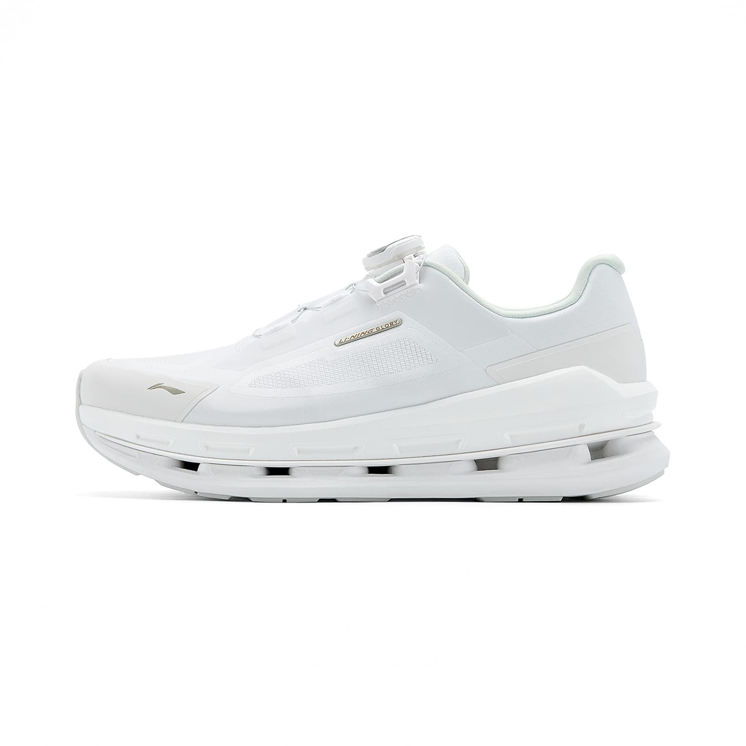 Li Ning Ultra Igniting White