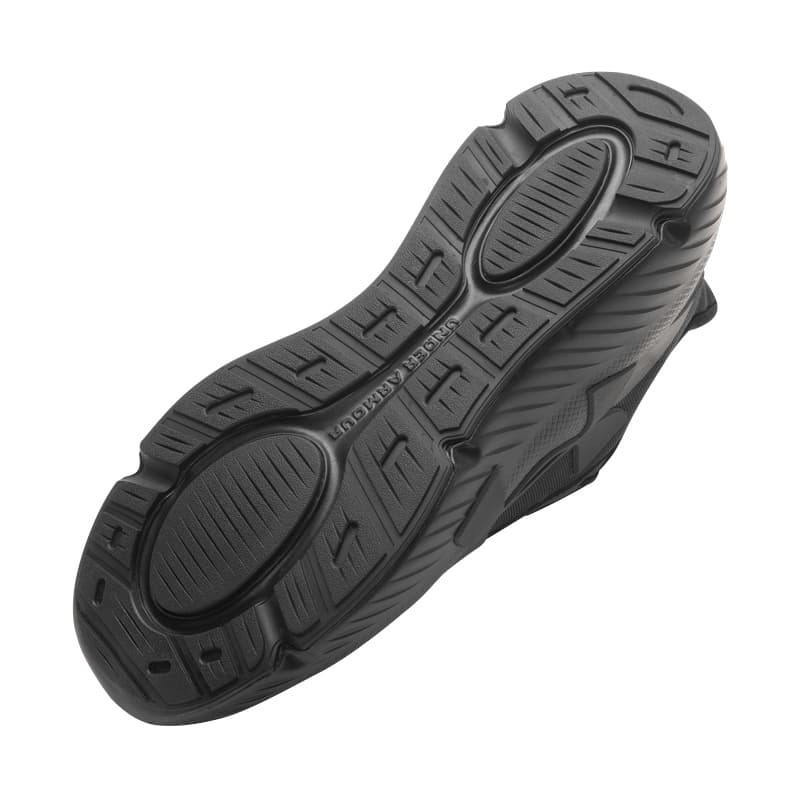 Under Armour Mvmnt Lite Lowtop Black