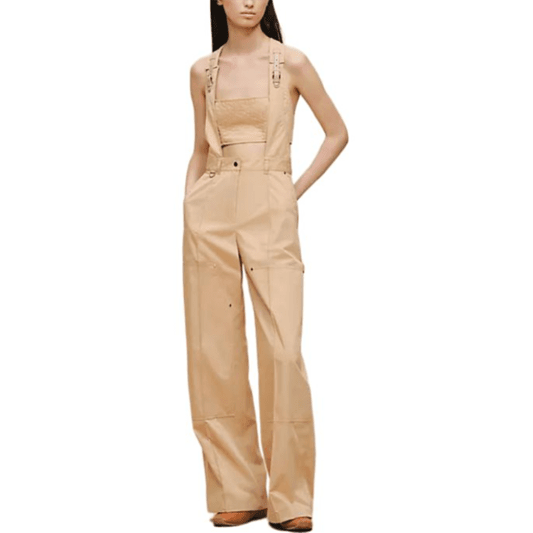 HERMES Cashews Beige Moderate Cashews Beige