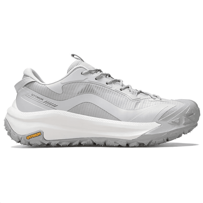 HUMTTO Breathable Lightweight Outdoor Light Gray