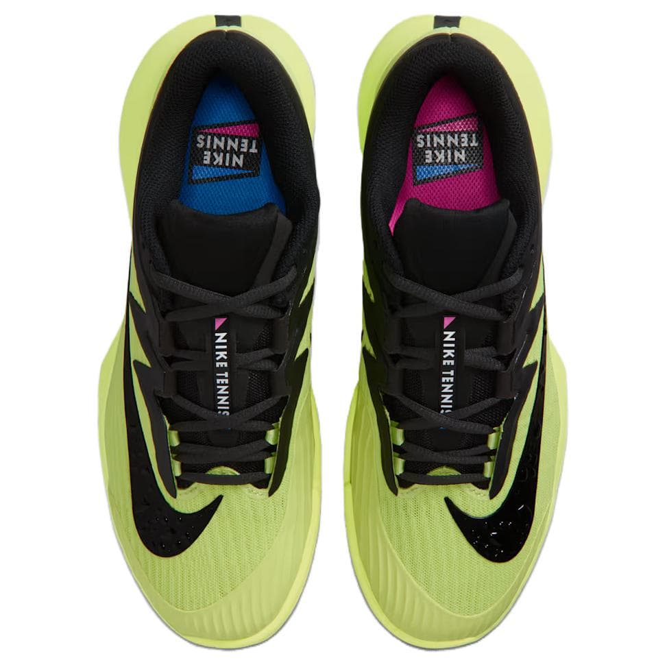Nike Vapor Pro 3 Tennis Yellow Black