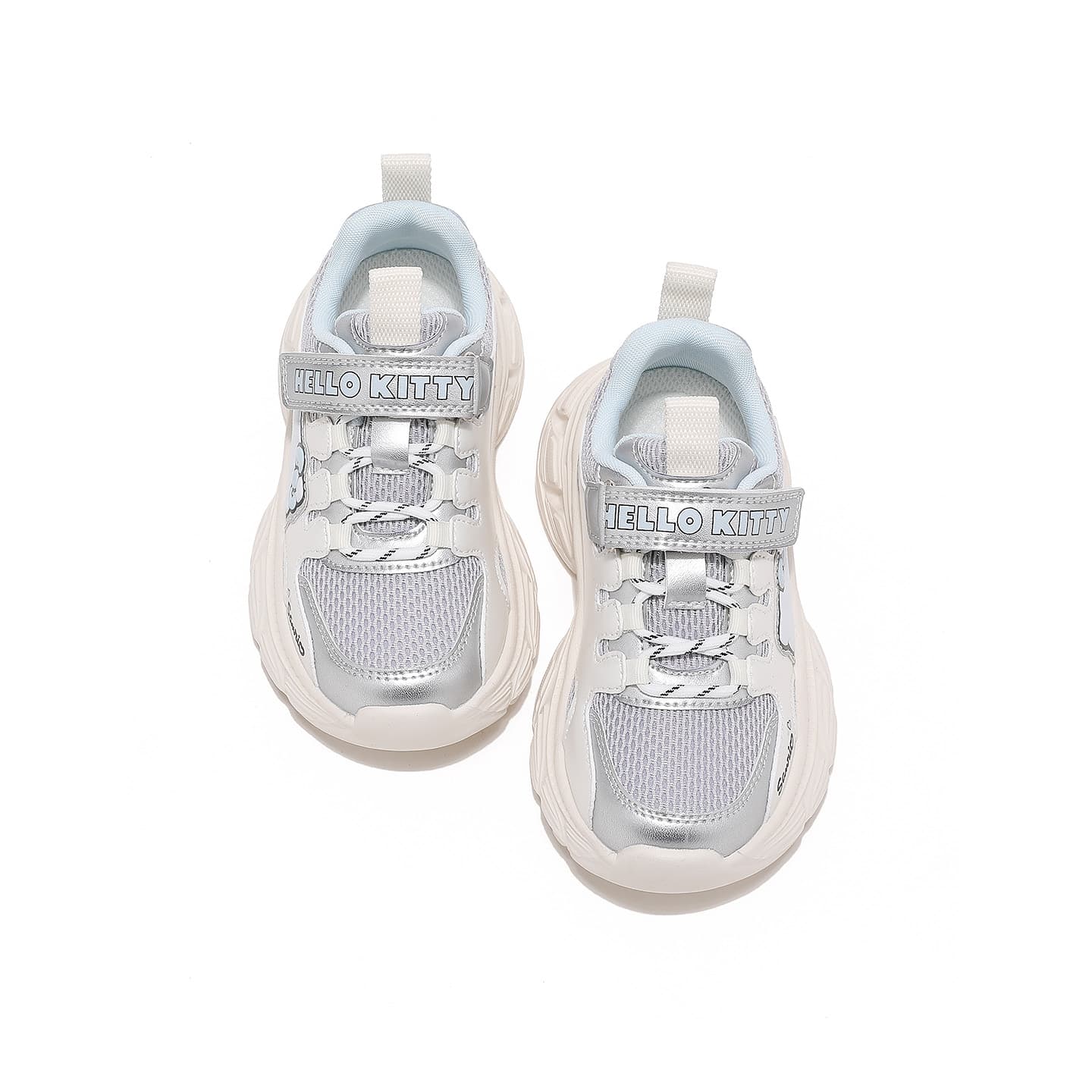 Hello Kitty x Sanrio Synthetic Leather, Textile Lifestyle Kids'