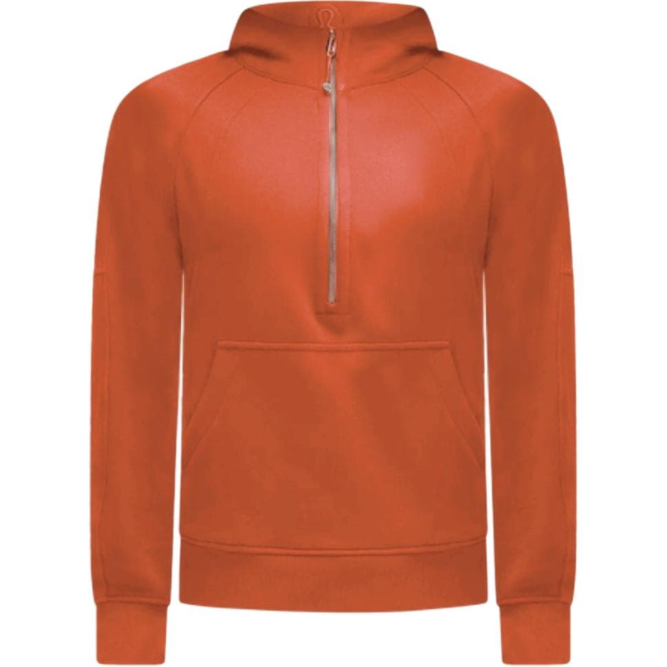 Lululemon Scuba Sweatshirt