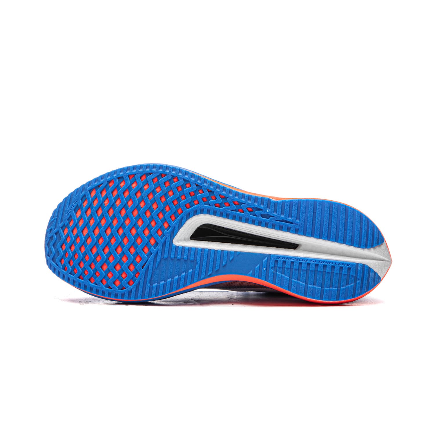 Li Ning Chase Wind Pro2 Marathon Blue