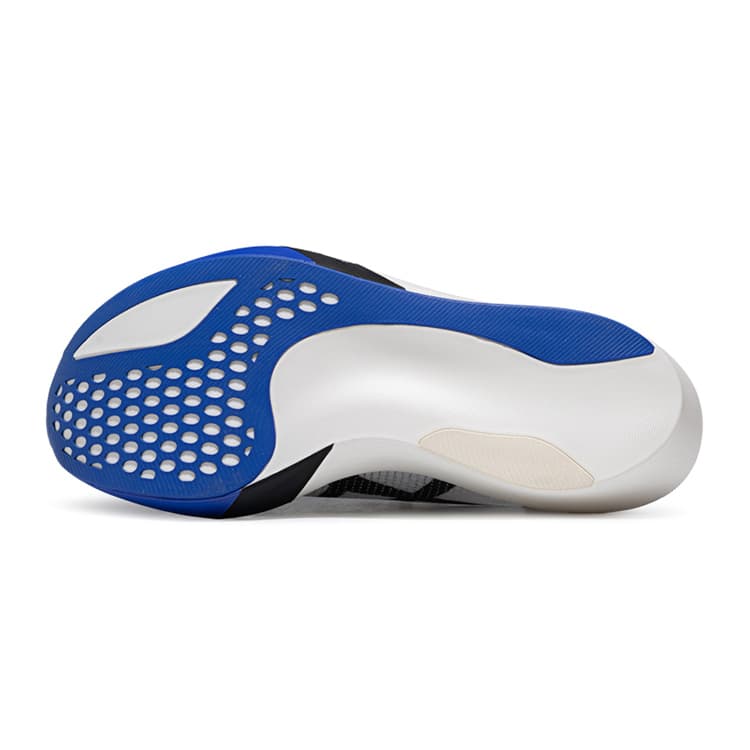 ASICS Metaspeed Sky Fabric Breathable Lowtop Racing White Black Blue