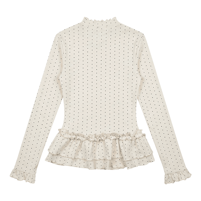 Fabric Pig Knitwear Icing Sugar Milk Rabbit